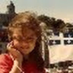 Meet your Posher, Gabrielle